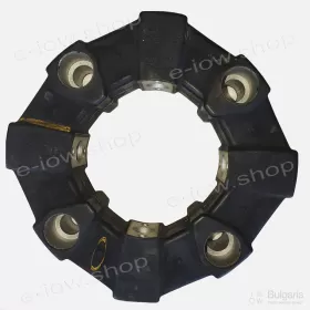 Centaflex A size 028-0-50 Shore