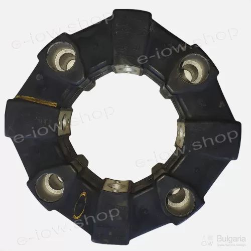Centaflex A size 028-0-50 Shore