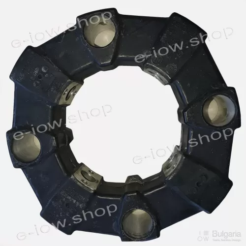 Centaflex A size 028-0S-60 Shore