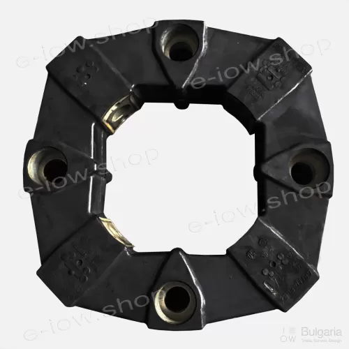 Centaflex A size 140-0-50 Shore