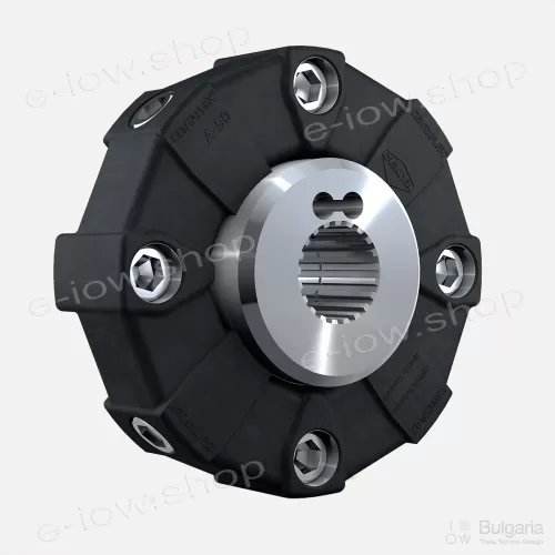 Centaflex A размер 200-0S-60 Shore