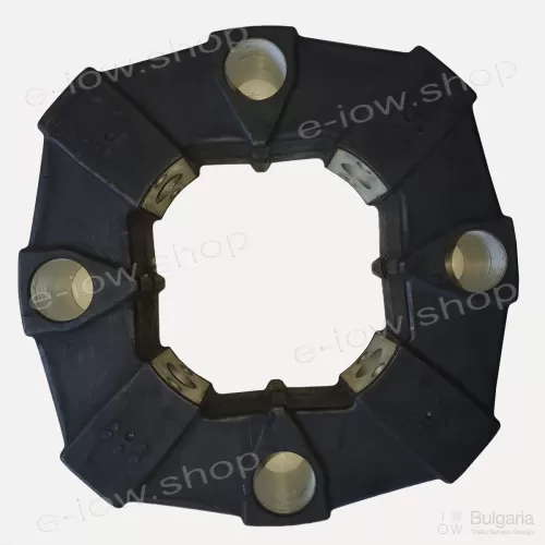 Centaflex A size 250-0S-50 Shore