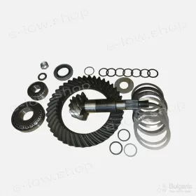 Gear & Pinion Assy Kit 070KU103-X