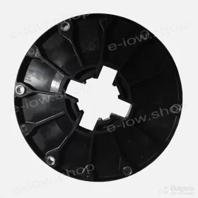 Centaflex K-100-SAE 08 / Country of origin: Germany, HS code: 84839089