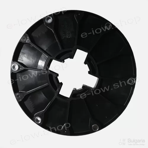 Centaflex K-100-SAE 08 / Country of origin: Germany, HS code: 84839089