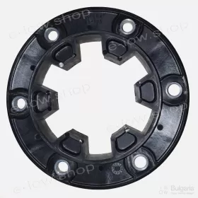 Centaflex K-125-195 / Country of origin: Germany, HS code: 84839089