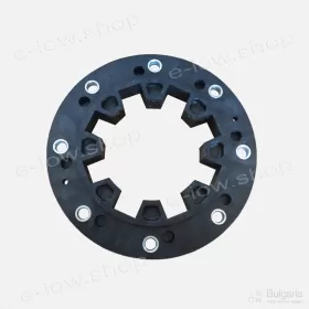 Centaflex K-150-230 element / Country of origin: Germany, HS code: 84839089