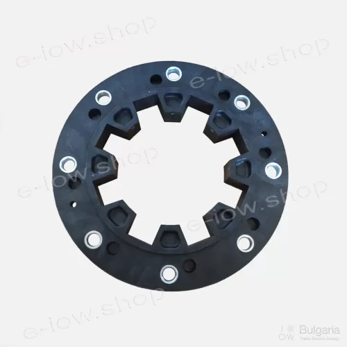 Centaflex K-150-230 element / Country of origin: Germany, HS code: 84839089