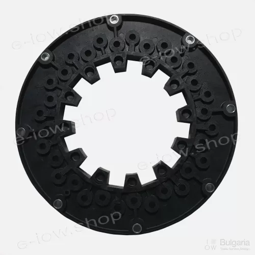Centaflex K 200-SAE11,5 / Country of ogirin: Germany, HS code: 84839089