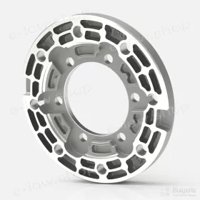 Input Flange 60 D=140 B14