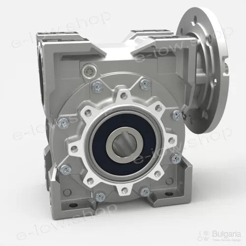 Червячен Редуктор SRT05028G525 - SRT50 1:28 G5 AC25