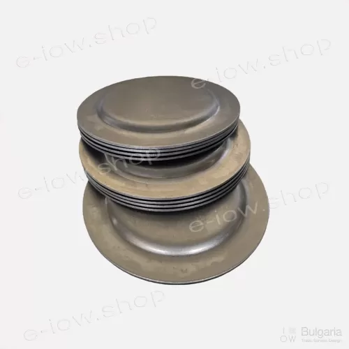 Retainer-Grease MU-7 HD 070HR180
