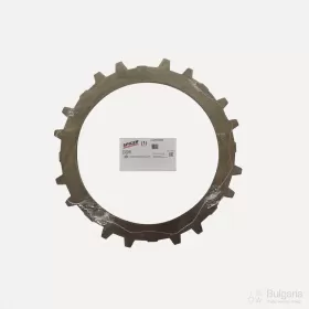 friction disc