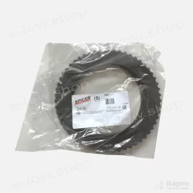 234109 disc//HS 8483908990/Country of origin IT