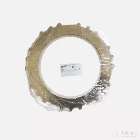 Clutch disc 232395