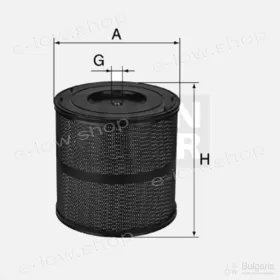 EDM H 342240/20 kit