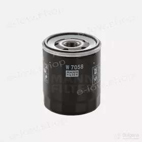 W 7058