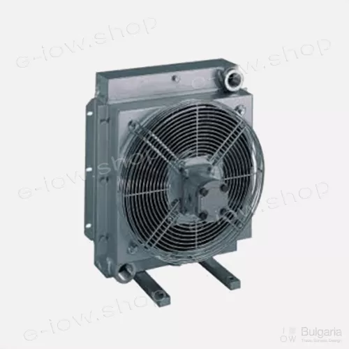 Oil cooler AKG Т4