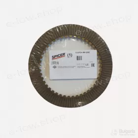 Диск 237016