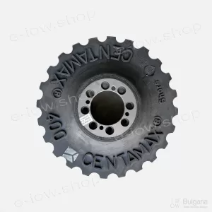 Centamax size 0400-SB-70 Shore