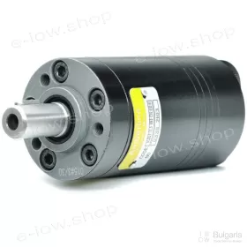 Орбитален мотор ALSG4-50-OK3-C16-PT-01
