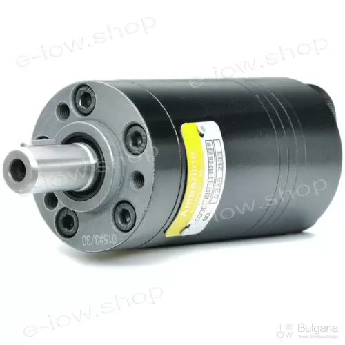 Орбитален мотор ALSG4-50-OK3-C16-PT-01