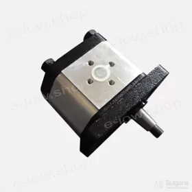Зъбна помпа ALHP3-B1-X-26-T0-E5