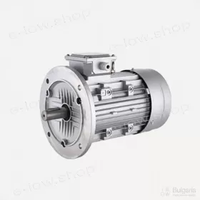 El. motor 4kW 4pol 3ph B5 IEC112
