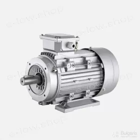 Електродвигател 0.55kW 4pol 3Ph B14 IEC 71