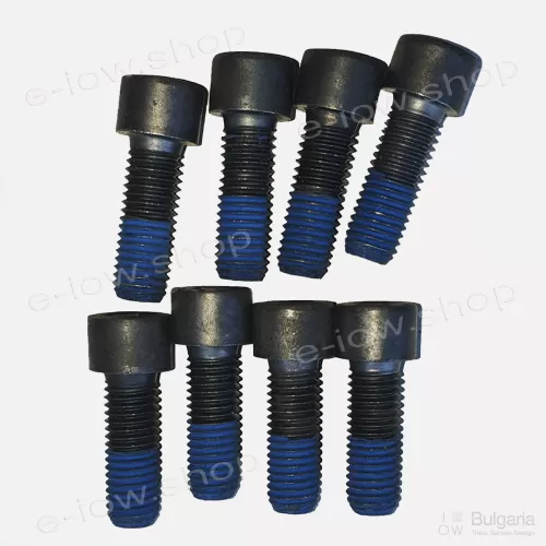 Комплект болтове за серия Centaflex A/X-080, type 0