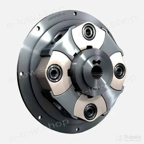 Centaflex H size 008, type 1