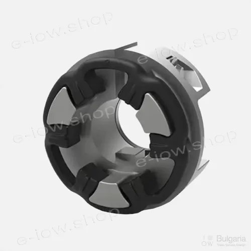 Coupling GS8.48 (steel)