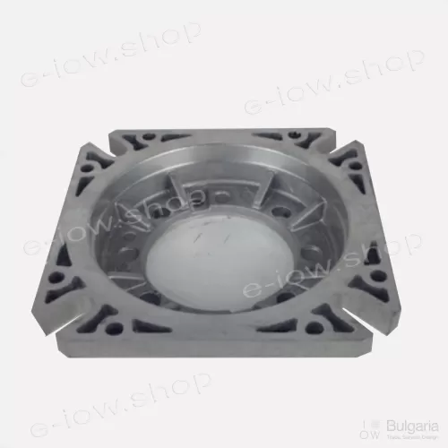 Output flange FRS/RS 28 FA