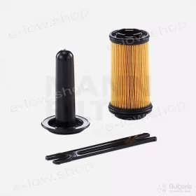 U 5001 kit