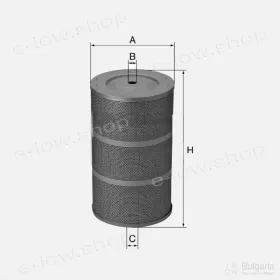 EDM H 342240/40 KIT