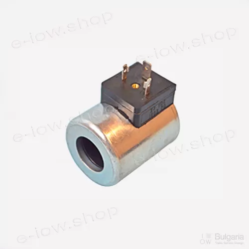 M14600001 COIL D15-2000-293 40W 12VDC ( L)