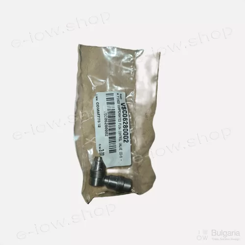 Fixed Compensated Flow Control Valve VSC0613002 2,1L/min