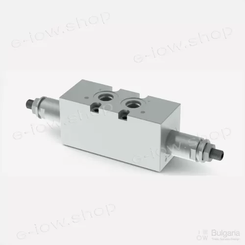 Pressure Relief Valve CM3M1ABC3002