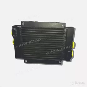 Oil Cooler ALCL-5.0-24V