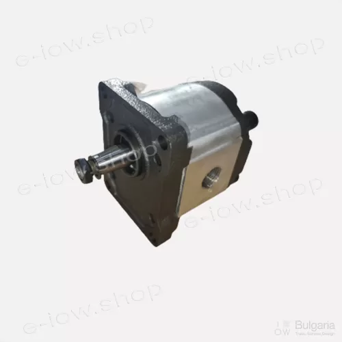 Gear pump ALHP2-B0-X-7-T0-L1