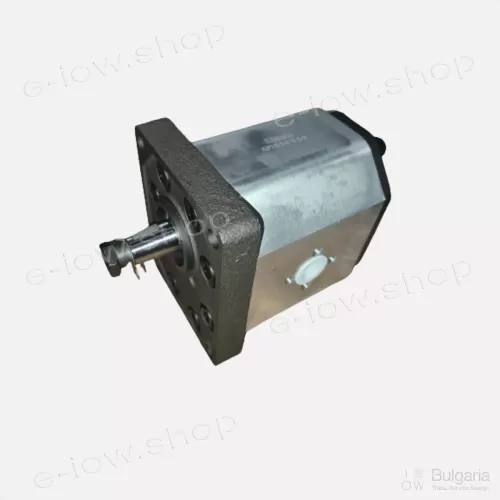 Зъбна помпа ALHP3-B1-X-46-T0-E5