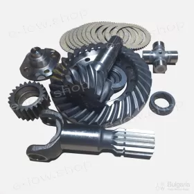 33478 oil seal