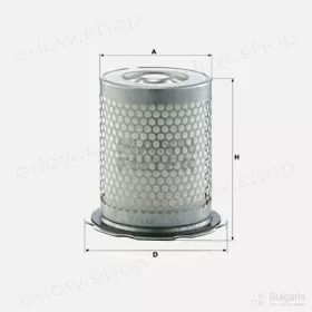 4930255211 separator