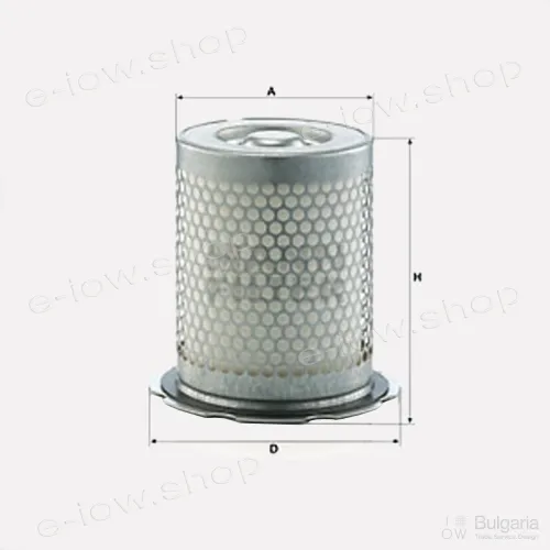 4930255211 separator