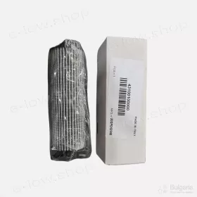 Филтър за SH6V бутална помпа
43100100000