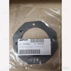Seal kit for motor H1C size 40/55 / HS; 40169997, Country of origin: IT
