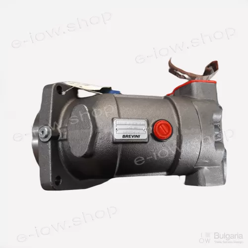 Piston motor SH11C M 075 ME OD SAM LM2 RV V XXXX 000 09 XX XX