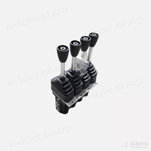 Hydraulic pilot control SV30/4-B/01G-001Ax2/01G-001Ax2/01G-001Ax2/01G-001Ax2