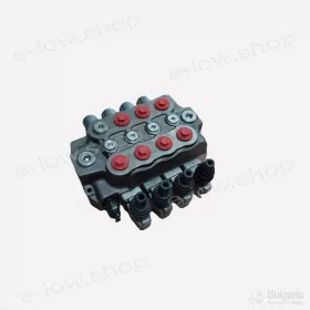Разпределител 10A400062 SDM140/4-P/XGT-165)/48L/18L/18L/18L/PSA