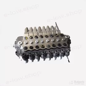 Разпределител SDM100/8-P(TVGW3-165)/8x109-8TCLL/AET-PSA+AL15/M10x350